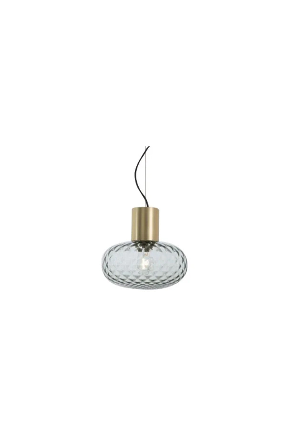 Bloom Sarkit 1l Transparan Gri̇ - 0