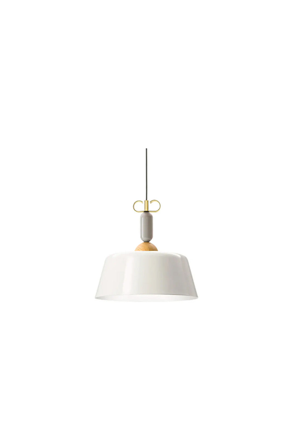 Bon Ton Sarkıt 1l Beyaz Natural Gold - 0