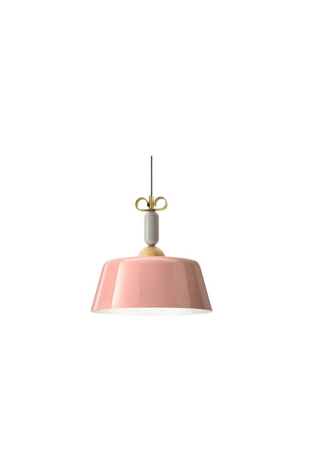 Bon Ton Sarkıt 1l Pembe Natural Gold - 0