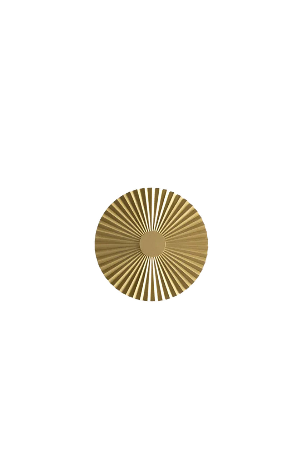 Plie Apli̇k Natural Gold - 0
