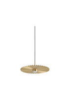Plie Sarkit Natural Gold - 0