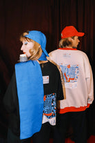Be Anatolian Sweatshirt - 0