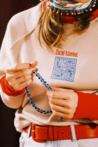 Be Anatolian Sweatshirt - 2