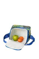 Mavi Unisex Beslenme Çantası - 2