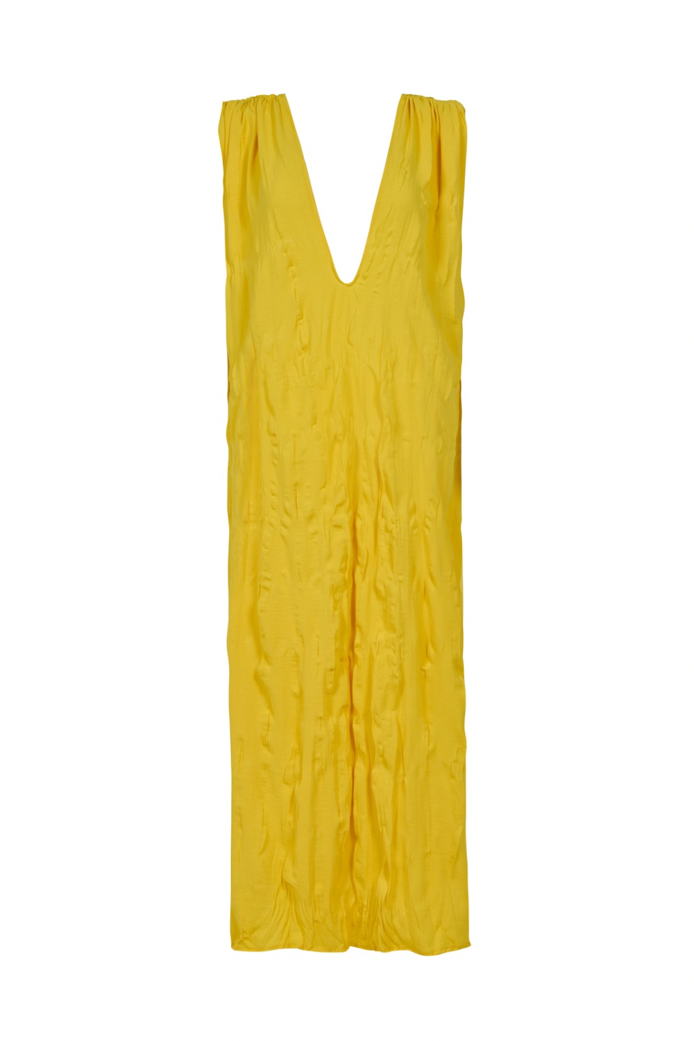 Luz Dress - 0
