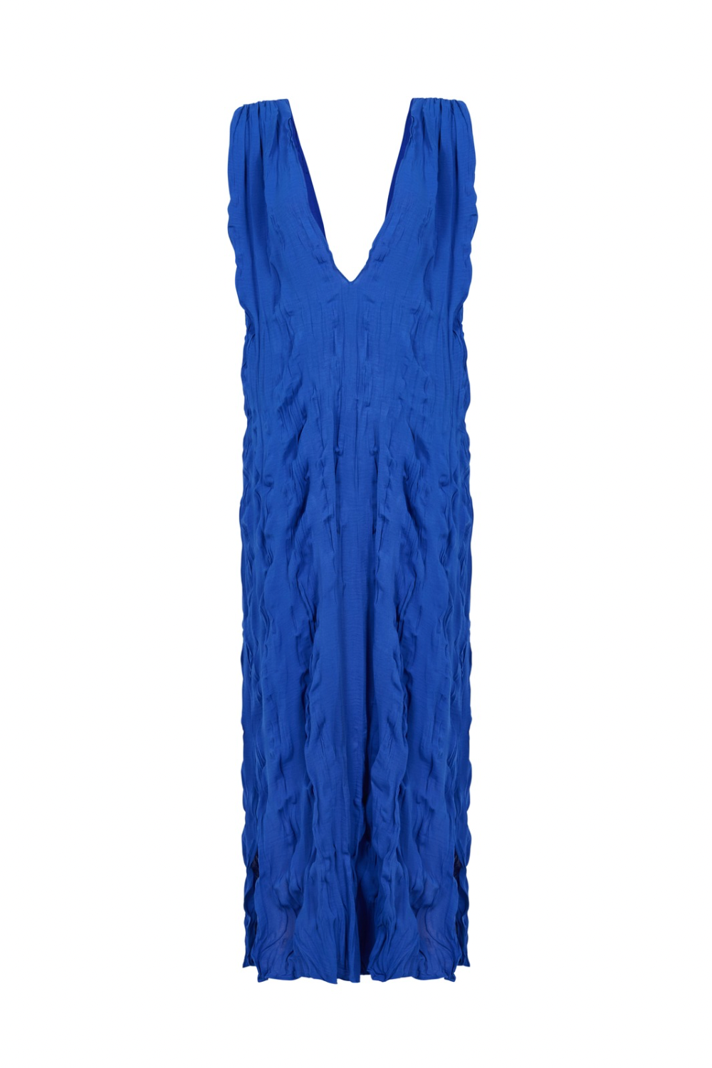 Luz Dress - 0