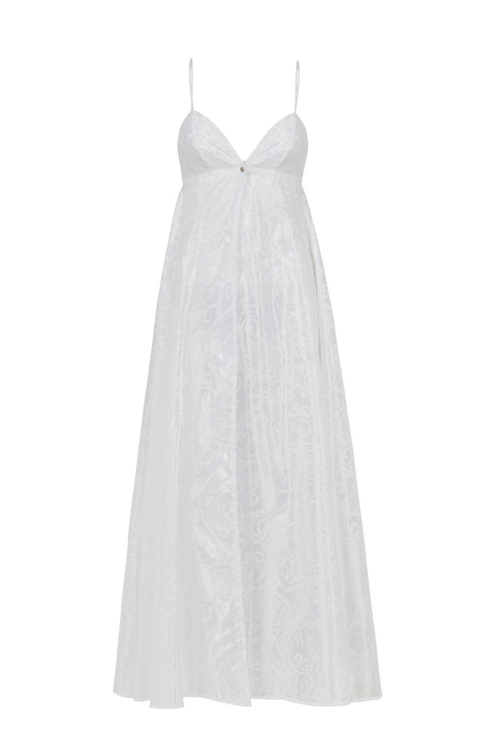 Riviera Robe - 1