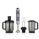A447-13 Mia Mega Azura/Krom Blender Set - 0