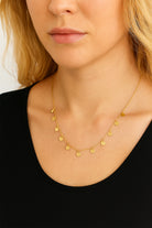 Mina Kolye - 1