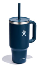 Tt32ps464 946ml 32 Oz Seyahat Termos Bardağı Indigo - 2