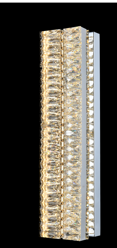 Modern Aplik 1l Gold - 2