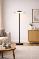 Modern Lambader 1l Siyah-Beyaz - 0
