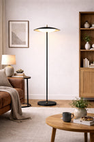Modern Lambader 1l Siyah-Beyaz - 1