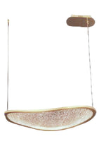 Modern Tasarım Akrilikli Led Sarkıt - 1