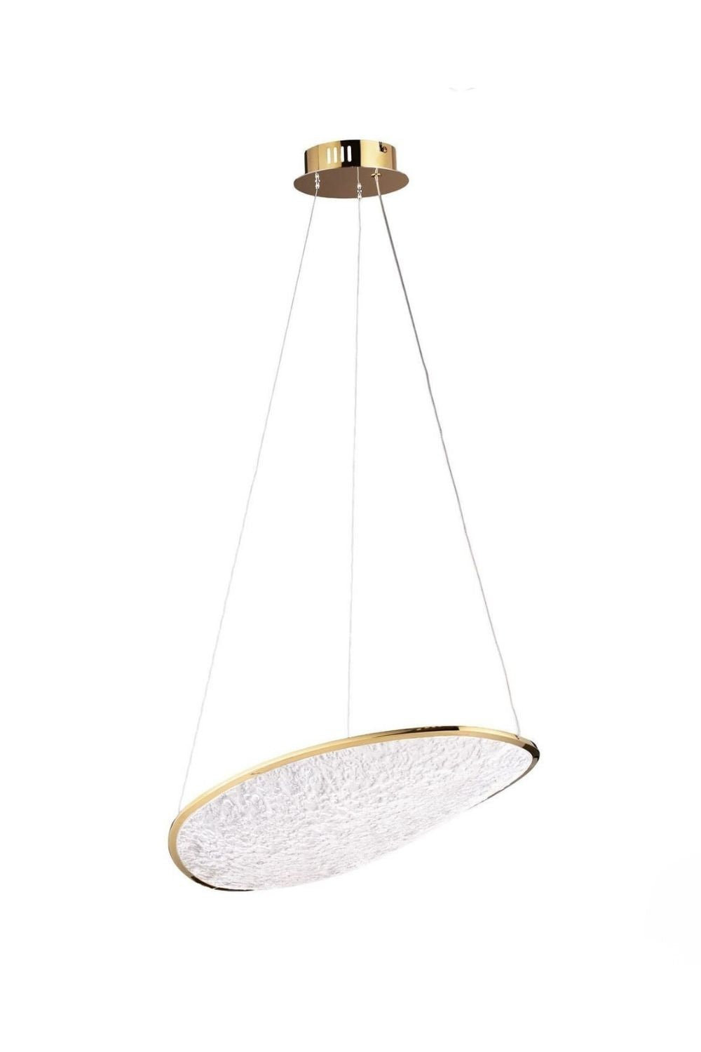 Modern Tasarım Akrilikli Led Sarkıt - 4