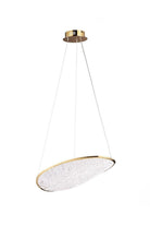 Modern Tasarım Akrilikli Led Sarkıt - 4