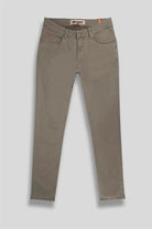 5 Cep Casual Erkek Pantolon - 8