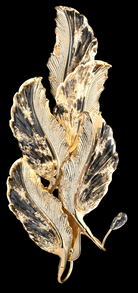 Modern Aplik 1l Gold - 1