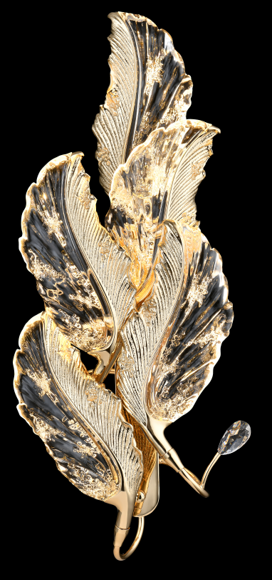 Modern Aplik 1l Gold - 1