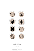 Desenli Erkek Ev Şort – Chill Space Collection – Sunny Side Up - 7