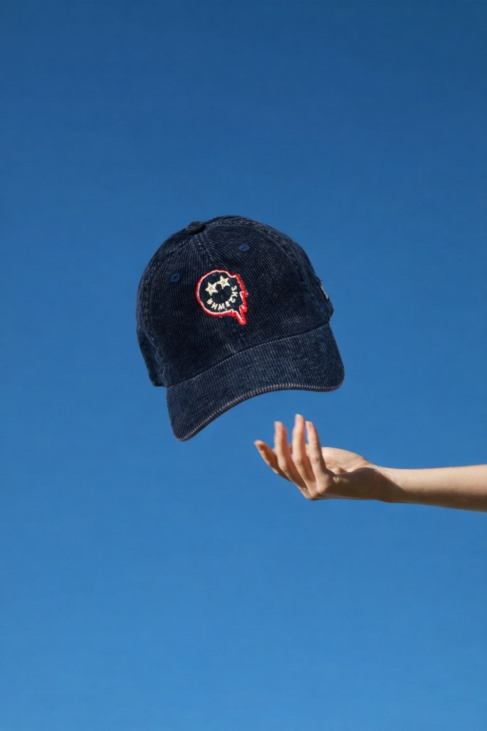 3k28 Who Fitilli Baseball Cap - 5