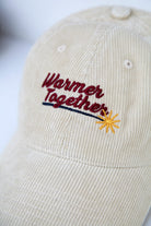 Warmer Together Fitilli Baseball Cap - 2