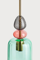 Lolipop Avize No : 23 - 1