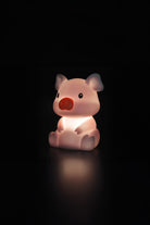 Zodiac Pig Gece Lambası - 4