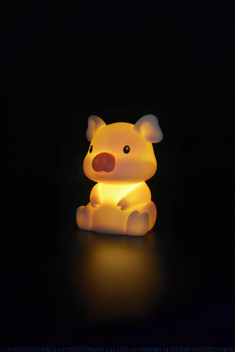 Zodiac Pig Gece Lambası - 5