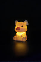 Zodiac Pig Gece Lambası - 5