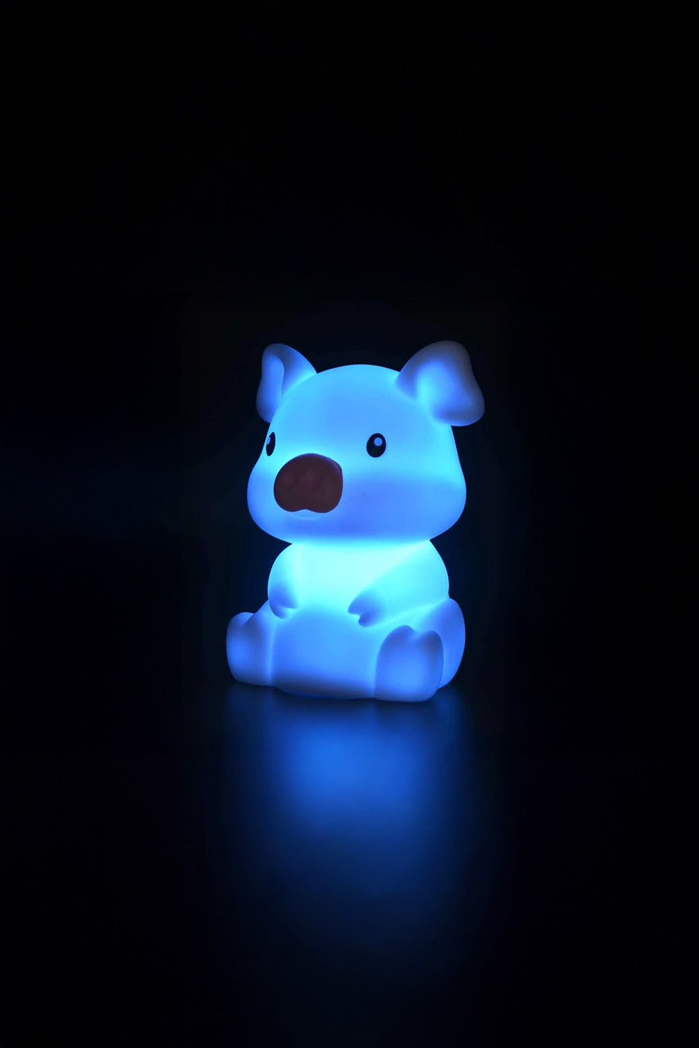 Zodiac Pig Gece Lambası - 6
