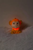 Zodiac Monkey Gece Lambası - 9