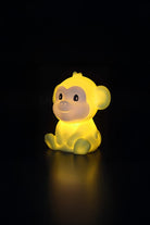 Zodiac Monkey Gece Lambası - 6