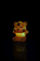 Zodiac Baby Tiger Gece Lambası - 1