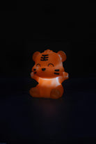 Zodiac Baby Tiger Gece Lambası - 5