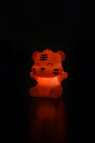 Zodiac Baby Tiger Gece Lambası - 6