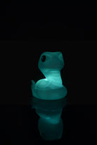 Zodiac Baby Snake Gece Lambası - 1