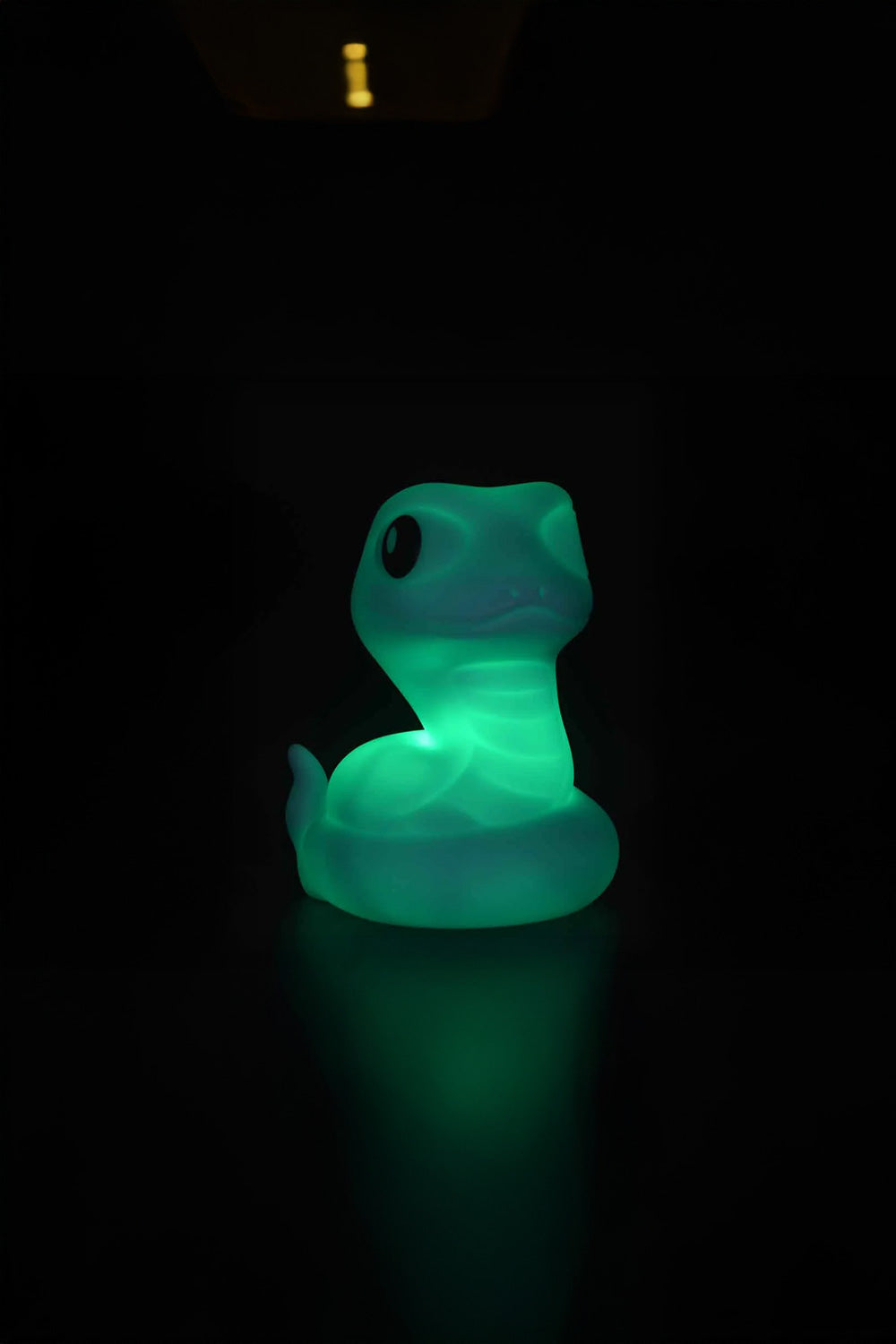 Zodiac Baby Snake Gece Lambası - 7