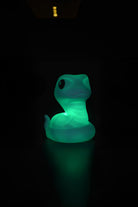 Zodiac Baby Snake Gece Lambası - 7