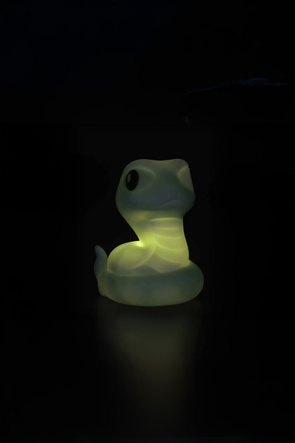 Zodiac Baby Snake Gece Lambası - 8