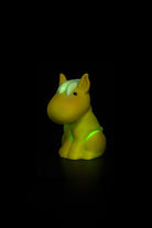 Zodiac Baby Horse Gece Lambası - 5