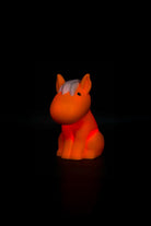 Zodiac Baby Horse Gece Lambası - 6