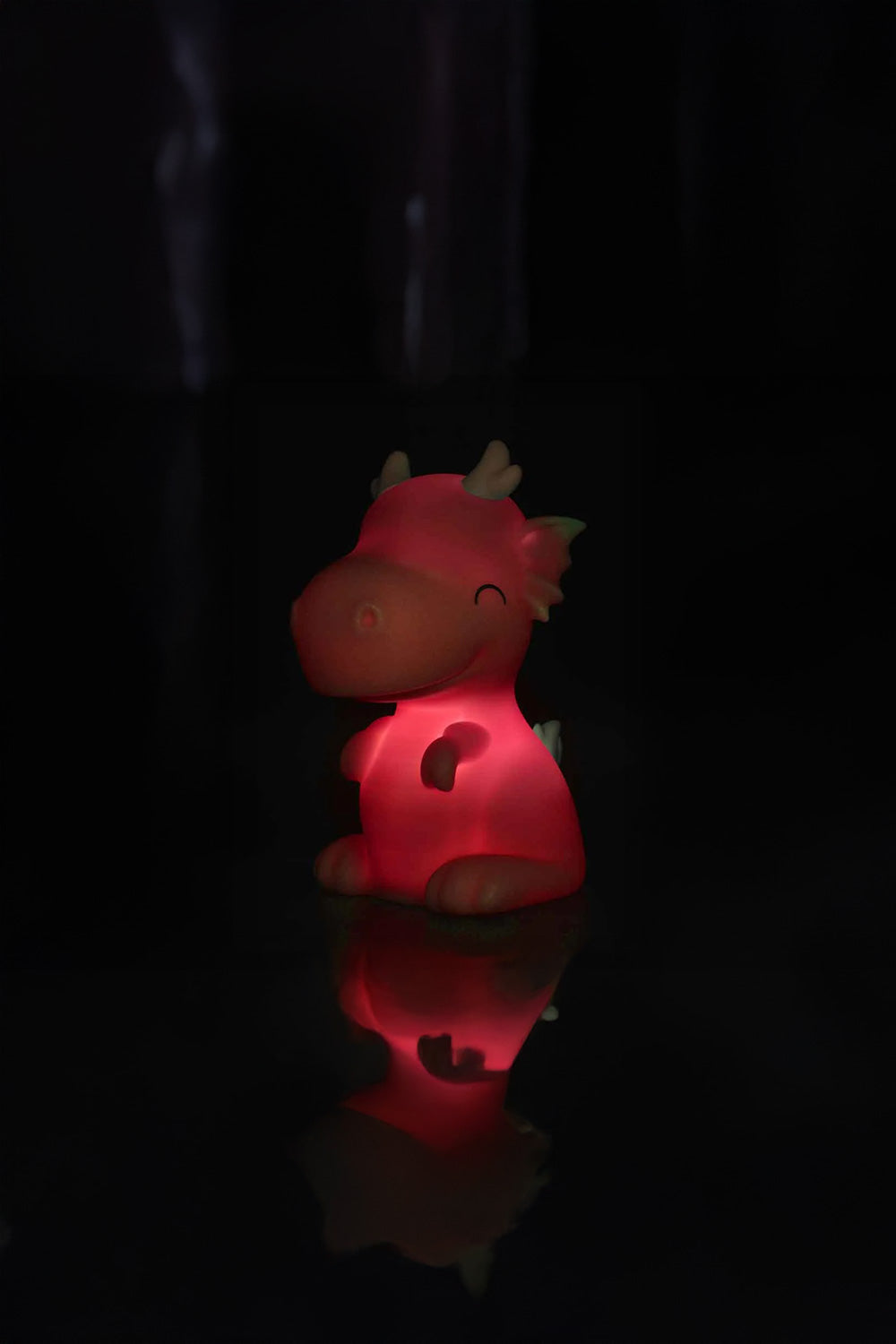 Zodiac Baby Dragon Gece Lambası - 7