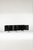 Stone Konsol - Doğal Taş Ve Metalin Buluştuğu Modern Tasarım - 3