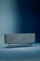 Stone Konsol - Doğal Taş Ve Metalin Buluştuğu Modern Tasarım - 8