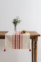 Tereza Runner 2'li Set - 9