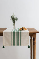 Tereza Runner 2'li Set - 5