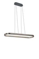 Sarkit 1l Gri 120x33 Cm Led 90w - 0
