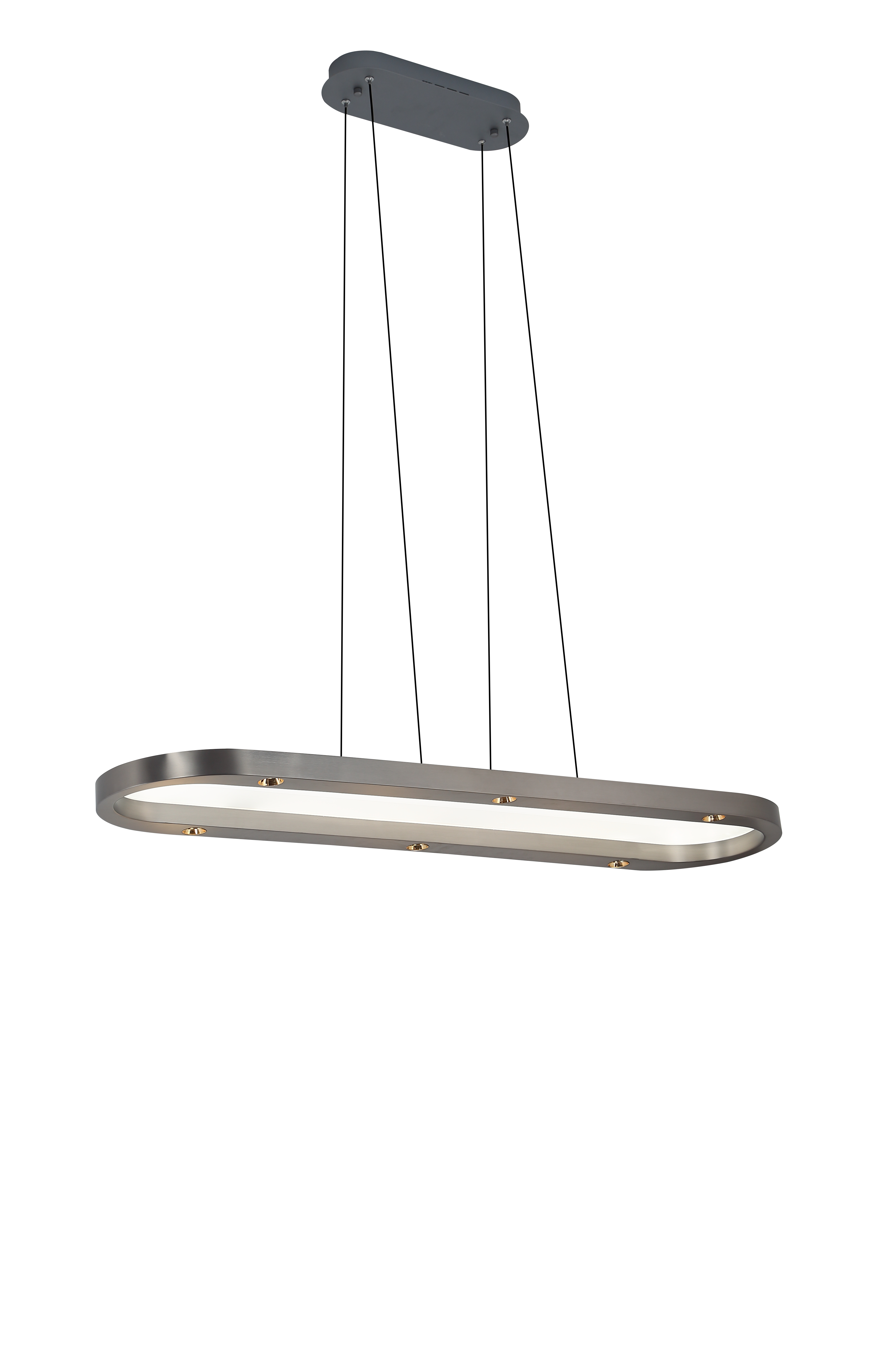 Sarkit 1l Gri 120x33 Cm Led 90w - 0