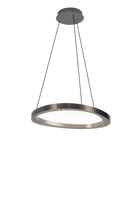 Sarkit 1l Gri D63 Cm Led 60w - 0